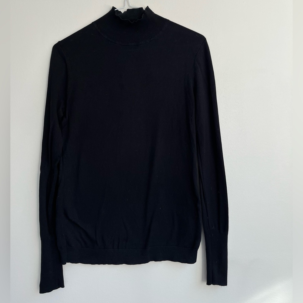 L.K. Bennett Long Sleeve Shirt